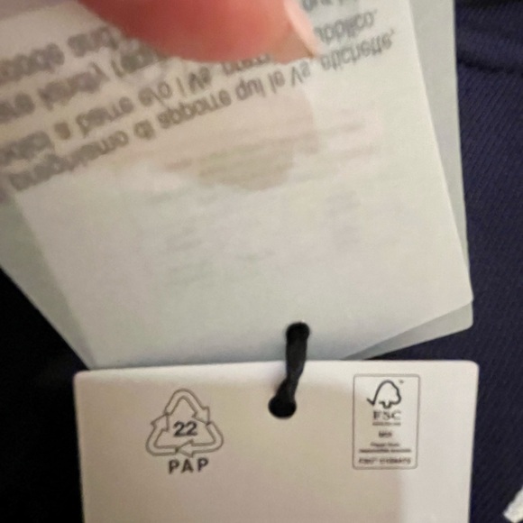 Mochino Teen Track Suit - Picture 4 of 4